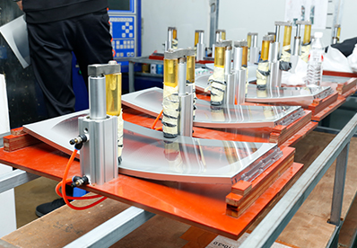 海寧市鯤鵬塑業(yè)有限公司年產(chǎn)300萬套洗衣機(jī)機(jī)蓋組件自動化改造項目環(huán)保公示 海寧市鯤鵬塑業(yè)有限公司年產(chǎn)300萬套洗衣機(jī)機(jī)蓋組件自動化改造項目環(huán)保公示