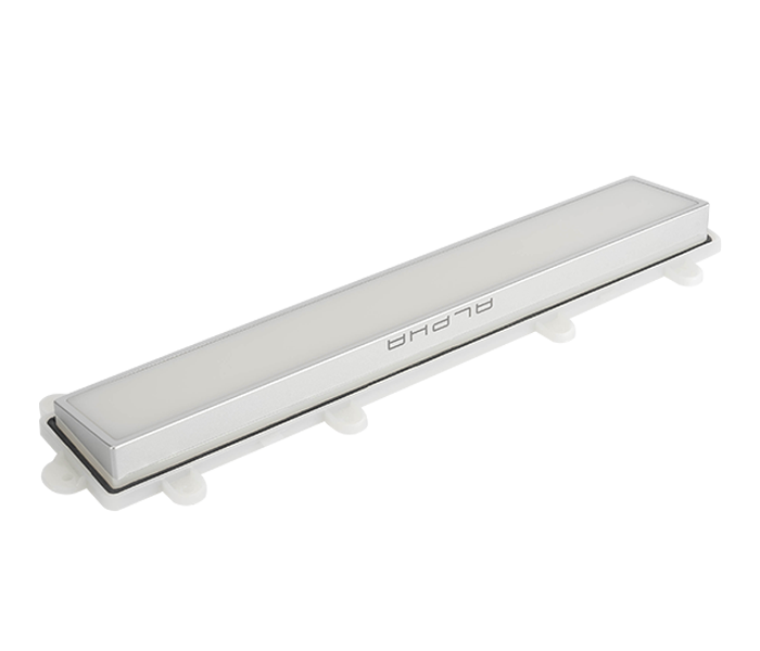 Nursing cabinet Chinese directional light component