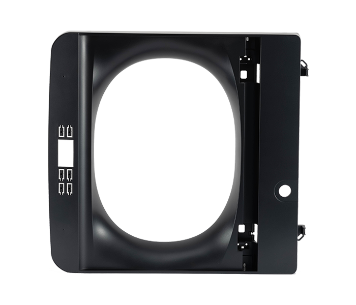 Control seat